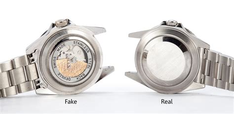 how to spot fake watches|how to check for watches.